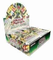 Yu-Gi-Oh! - Duelist's Advance Booster