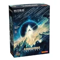 Andromeda: Na okraji galaxie + rozšírenie Escalation