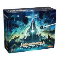 Andromeda: Na okraji galaxie + rozšírenie Escalation