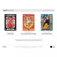 2024-25 Panini Select Basketball Blaster Box