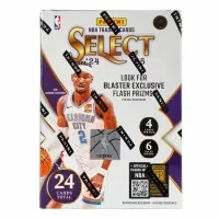 2024-25 Panini Select Basketball Blaster Box