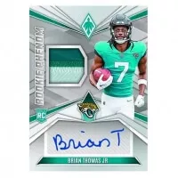 2024 NFL karty Panini Phoenix Hobby Box