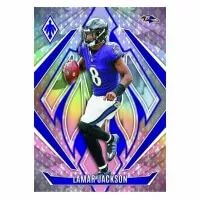 2024 NFL karty Panini Phoenix Hobby Box