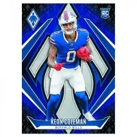 2024 NFL karty Panini Phoenix Hobby Box