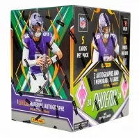 2024 NFL karty Panini Phoenix Hobby Box
