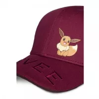 Kšiltovka Pokémon Eevee - Snapback