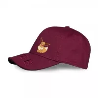Kšiltovka Pokémon Eevee - Snapback
