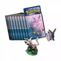 Pokémon Figure Collection - Prismatic Evolutions