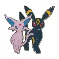 Pokémon Figure Collection - Prismatic Evolutions
