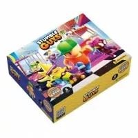 Stumble Guys Series 2 - karty - booster 