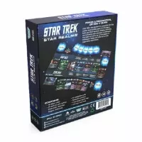 Kartová hra Star Trek Star Realms - EN