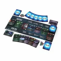 Kartová hra Star Trek Star Realms - EN