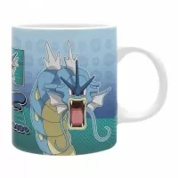 Hrnček Pokémon - Gyarados Comic Strip