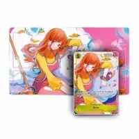 One Piece TCG - Hracie podložky Bandai Card Games Fest 24-25