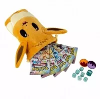 Vrecko na príslušenstvo Pokémon Eevee 3