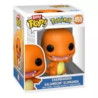 Pokémon mini POP! figúrka Squirtle