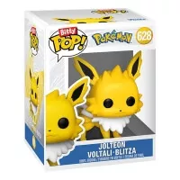 Pokémon minifigúrka POP! Jolteon