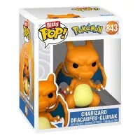 Pokémon minifigúrka POP! Charizard