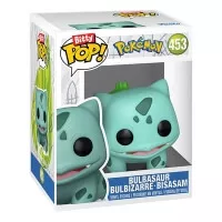 Pokémon mini POP! figúrka Bulbasaur 