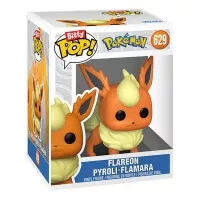 Pokémon mini POP! figúrka Flareon