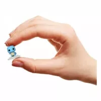 Pokémon minifigúrky Bitty POP! Figúrka 4-pack - 2 cm
