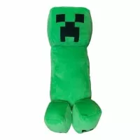Vankúš Minecraft - Creeper - 51 cm