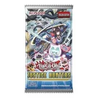 Yu-Gi-Oh! - Justice Hunters Booster box