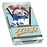 MPV hobby box 25-26 hokejové karty