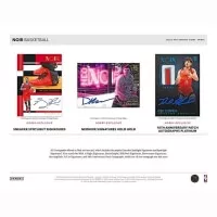 2024-2025 Panini Noir Basketball Hobby Box