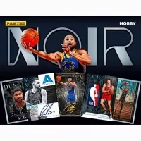 2024-2025 Panini Noir Basketball Hobby Box
