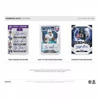 2025 Panini Donruss Elite NFL Football Hobby Box