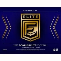 2025 Panini Donruss Elite NFL Football Hobby Box