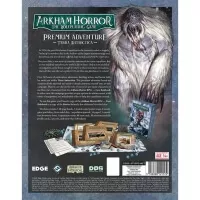 Arkham Horror: The Card Game - Terra Antarktida EN