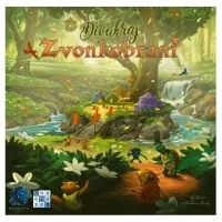 Divukraj:Zvonkobraní