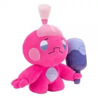 Pokémon plyšový Tinkatink 20 cm