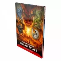 Dungeons &amp; Dragons - Dragon Delves: An Adventure Anthology