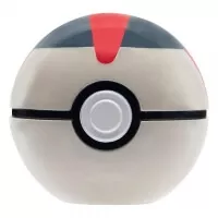 Pokémon Clip and Go Timer Ball - figúrka Fidough