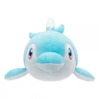 Pokémon plyšový Finizen 20 cm