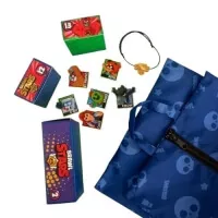 Adventný kalendár Brawl Stars 2025