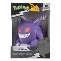 Pokémon Gengar vinylová figúrka - 10 cm