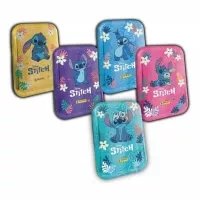 Stitch Scrapbook - Poket Tin žltá