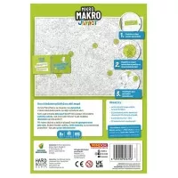 MikroMakro Junior: Bláznivý park