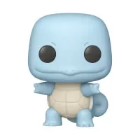 Pokémon POP figúrka Squirtle #504 - Soft Color