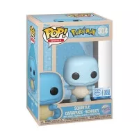 Pokémon POP figúrka Squirtle #504 - Soft Color