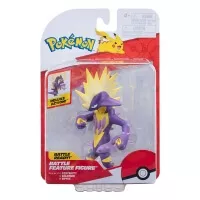 Pokémon akčná figúrka Toxtricity - 7 cm