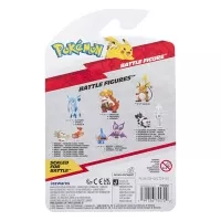Pokémon akčná figúrka Raichu - 5 cm