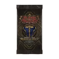 Flesh and Blood TCG - Mastery Pack Guardian Booster