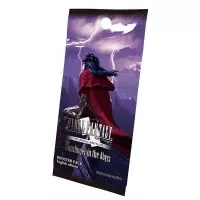 Final Fantasy TCG Gunslinger in the Abyss - Booster