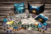 Mysterium - nová edice v češtině 3