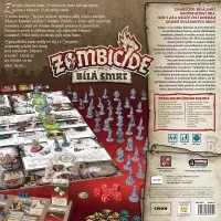 Zombicide: Bílá smrt 2